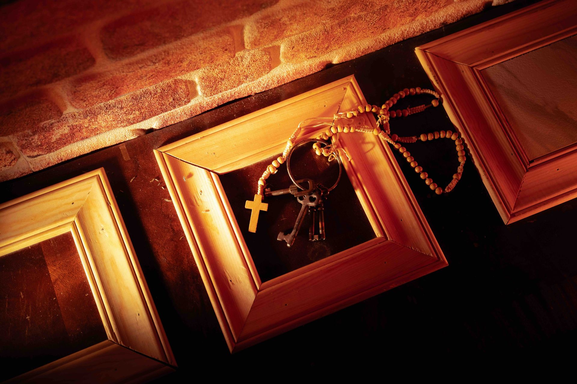 Escape rooms SintTruiden Exit Games